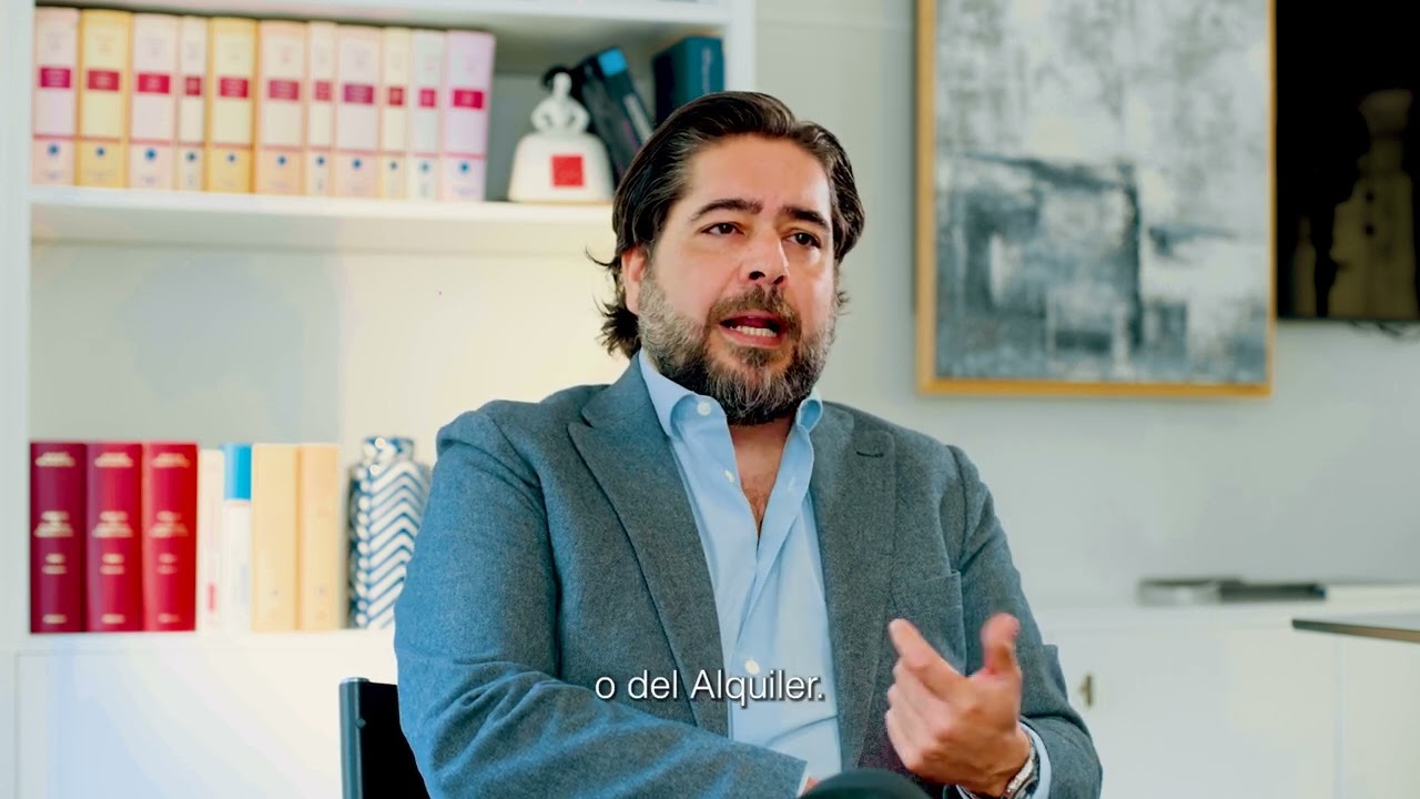 EL CONTRATO DE SE&Ntilde;AL AL COMPRAR UN PISO