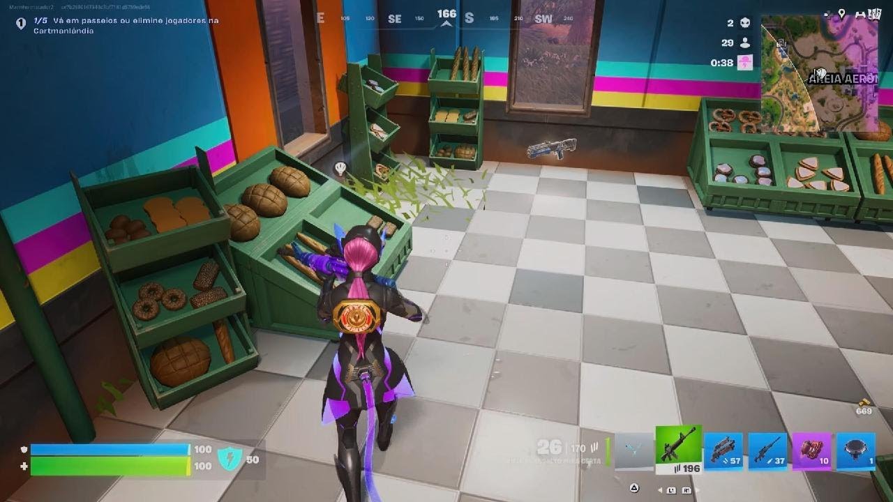 Fortnite