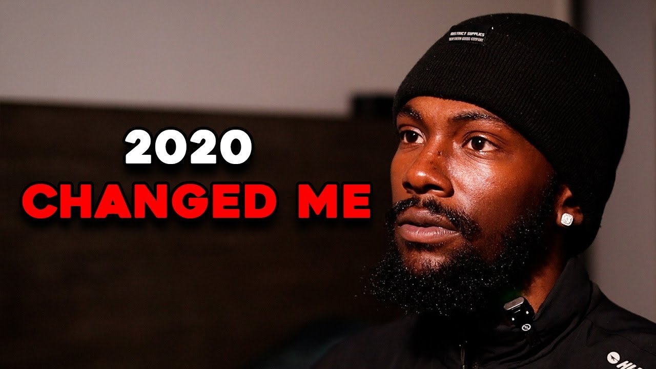 I Graduated in 2020… And It Changed the Entire Direction of My Life