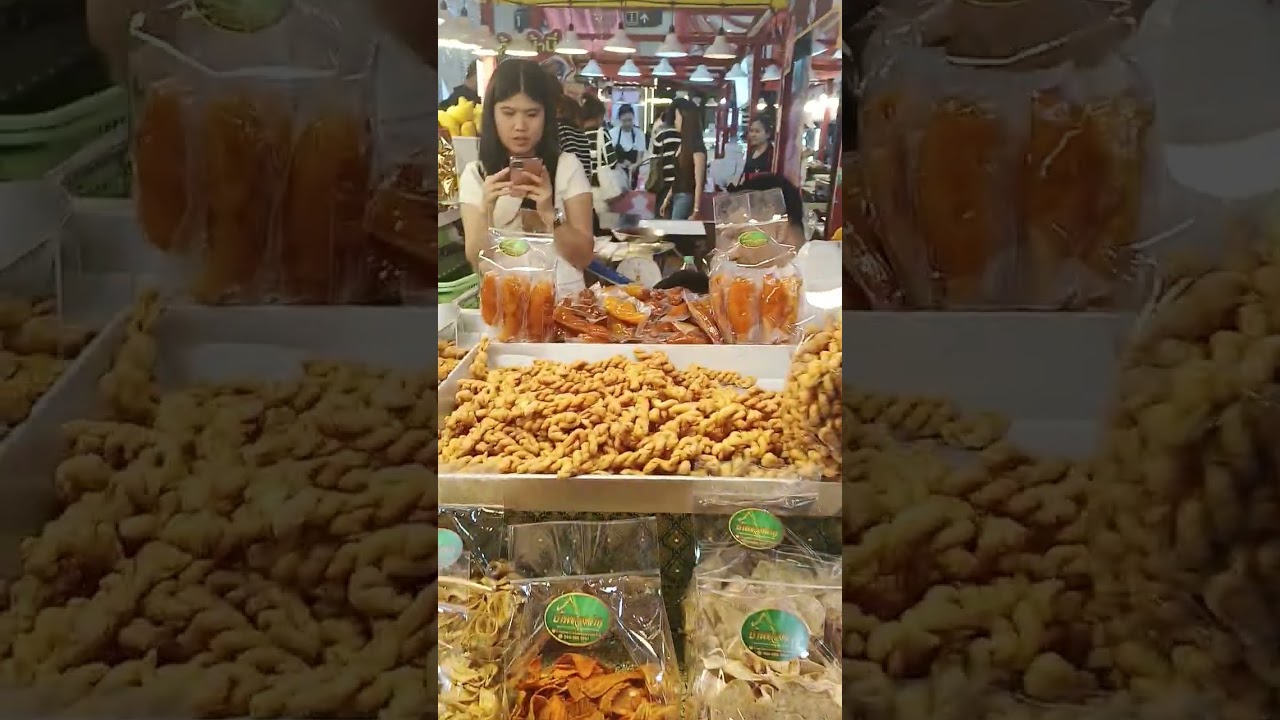 West Gate Mall 🇹🇭 Sightseeing inside the mall 