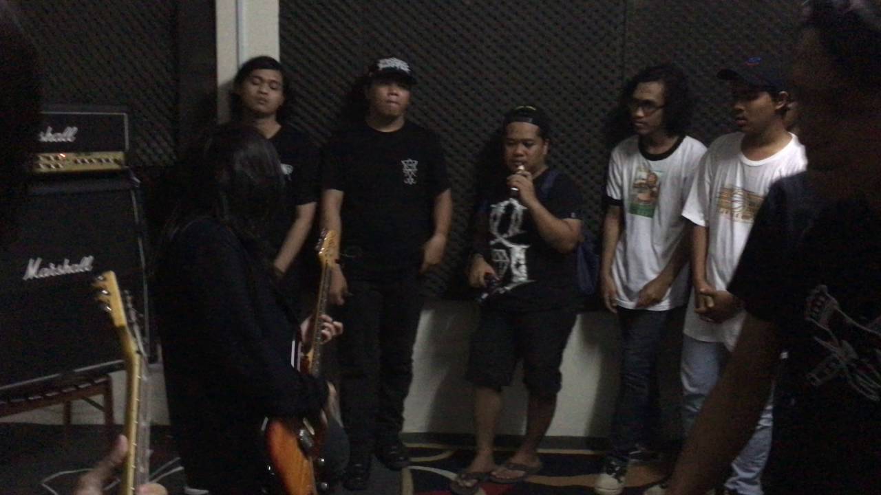 Allerdelavant - Agony  @ Whimsicalxyouth Showcase, Behave Studio