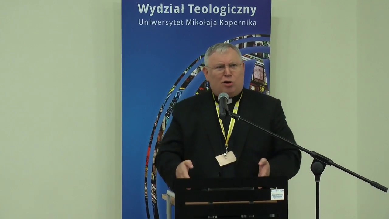 Czy dążenie do świętości czyni życie uciążliwym - Ks. Mirosław Mróz