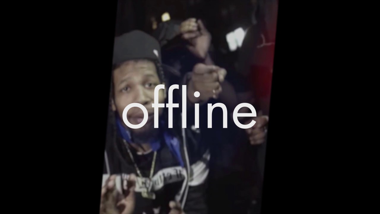 [FREE] Fivio Foreign x Pop Smoke x Dutchavelli Type Beat 2020 - Offline (prod. by Donny)