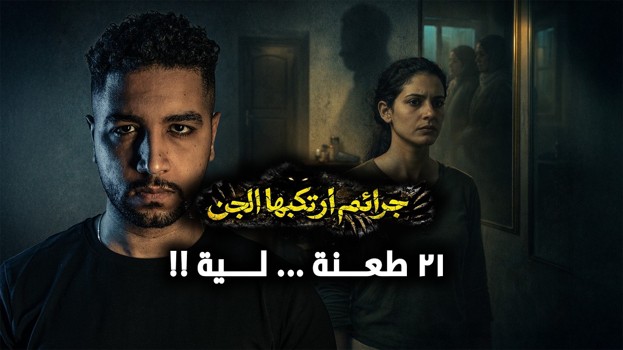 قصة حقيقية من دمياط: قالوا الجن قتلها… لكن تقرير الطب الشرعي قال حاجة تانية خالص
