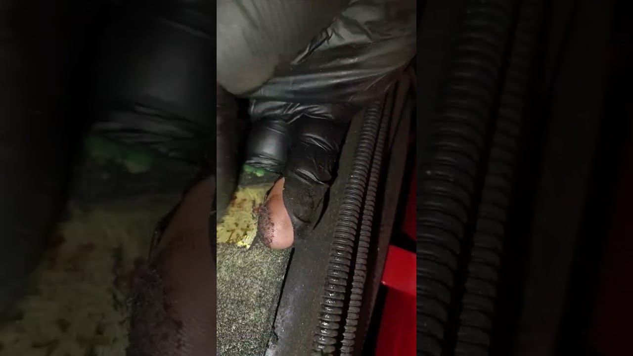 Servicio de las 1000 horas para el Jac H20 