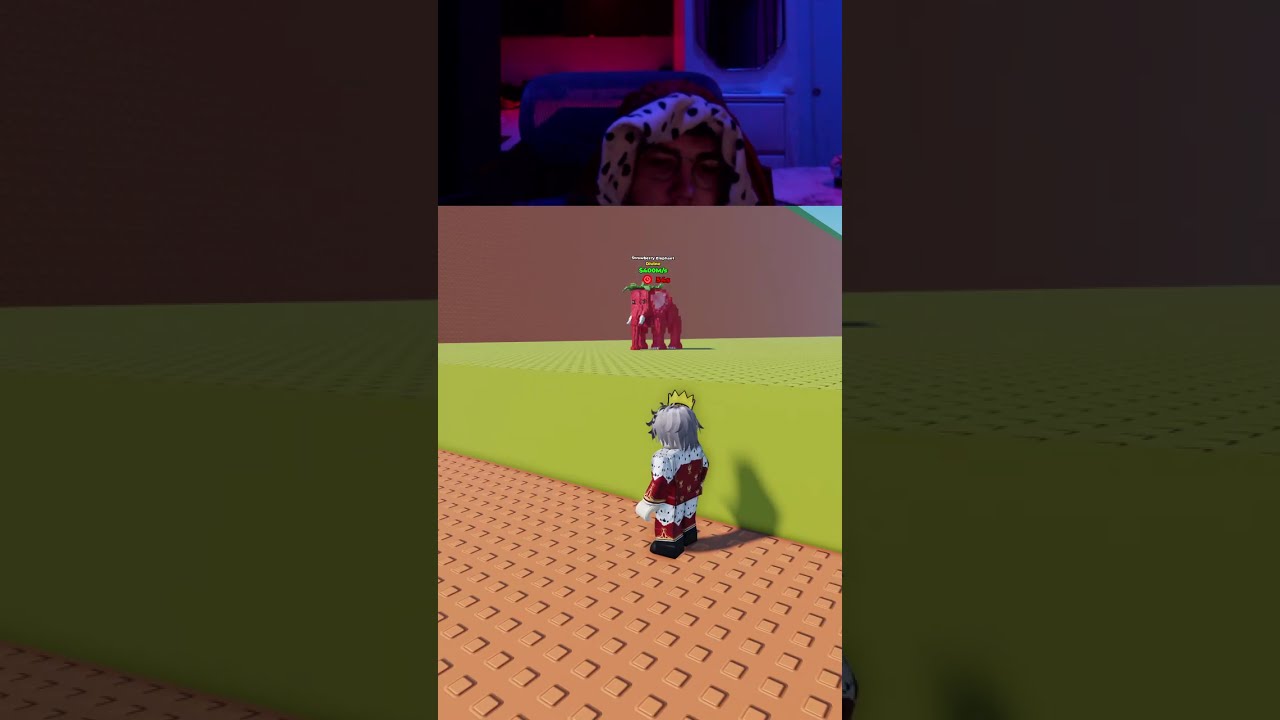 roblox best gameplay