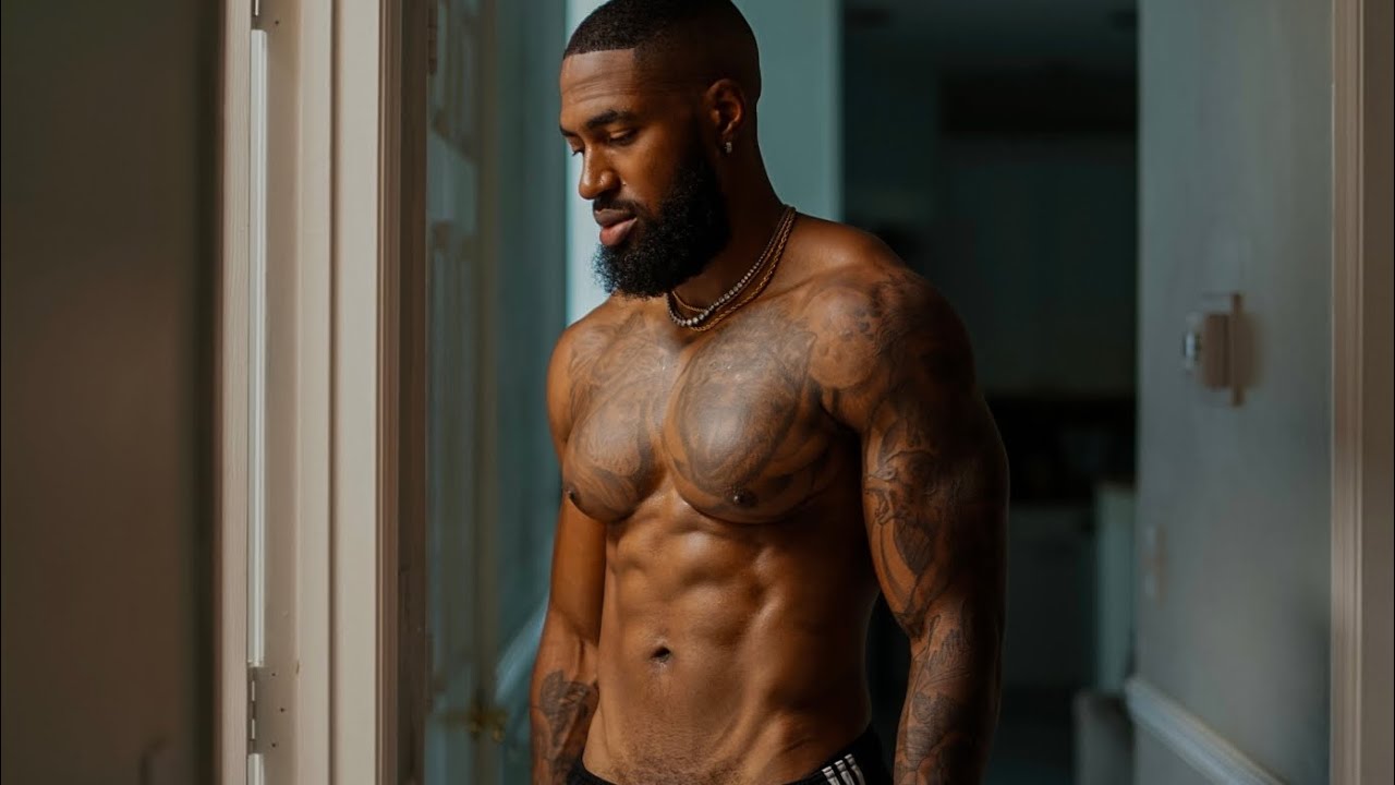 5 Ways Getting Lean Changed My Life(Real Talk)