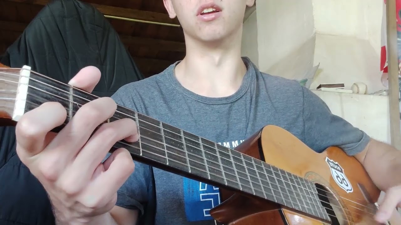 Como tocar cualquier canción y que suene bien 