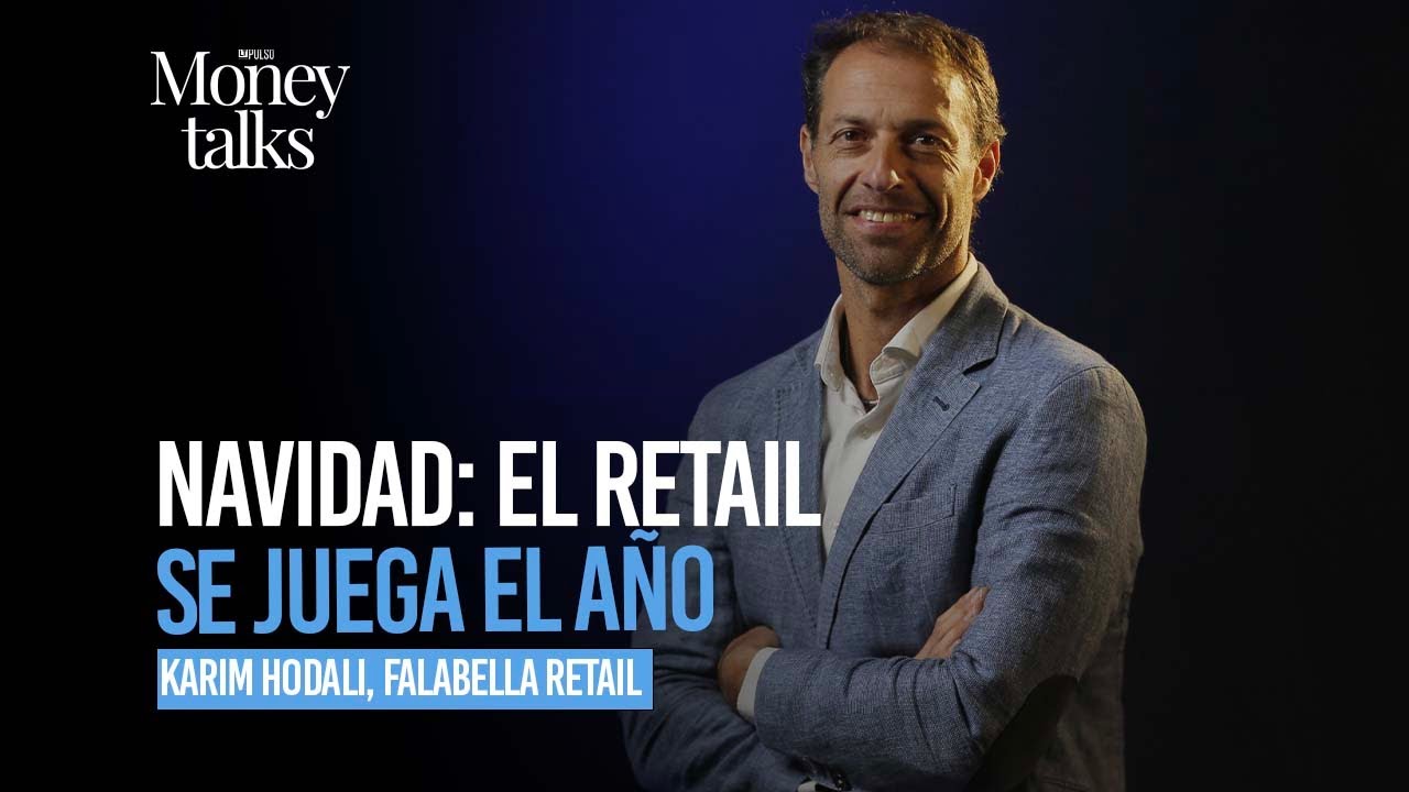Capítulo 366 | Navidad: el retail se juega el año