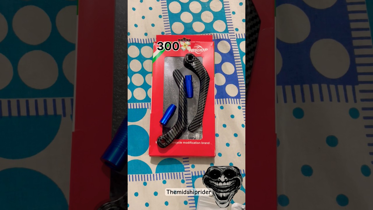 Bike Modification parts cheap rate budget modification #modified #modification #bike #bikemods