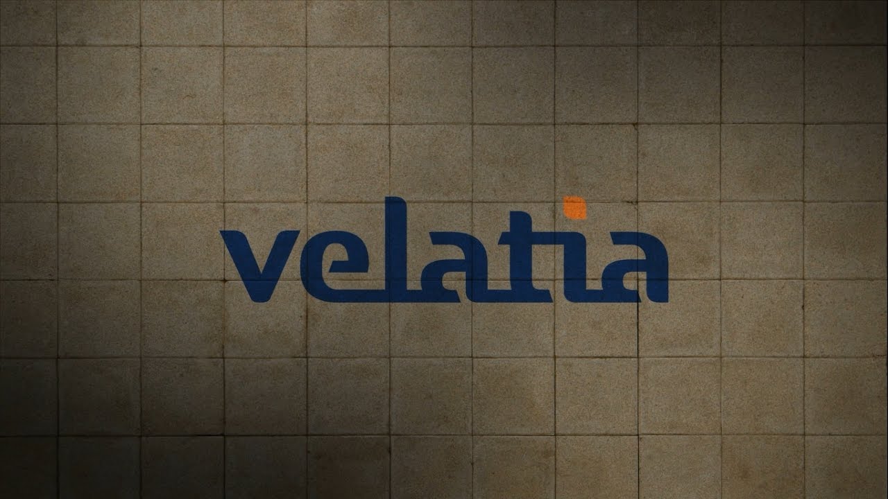 Velatia, en línea con el futuro