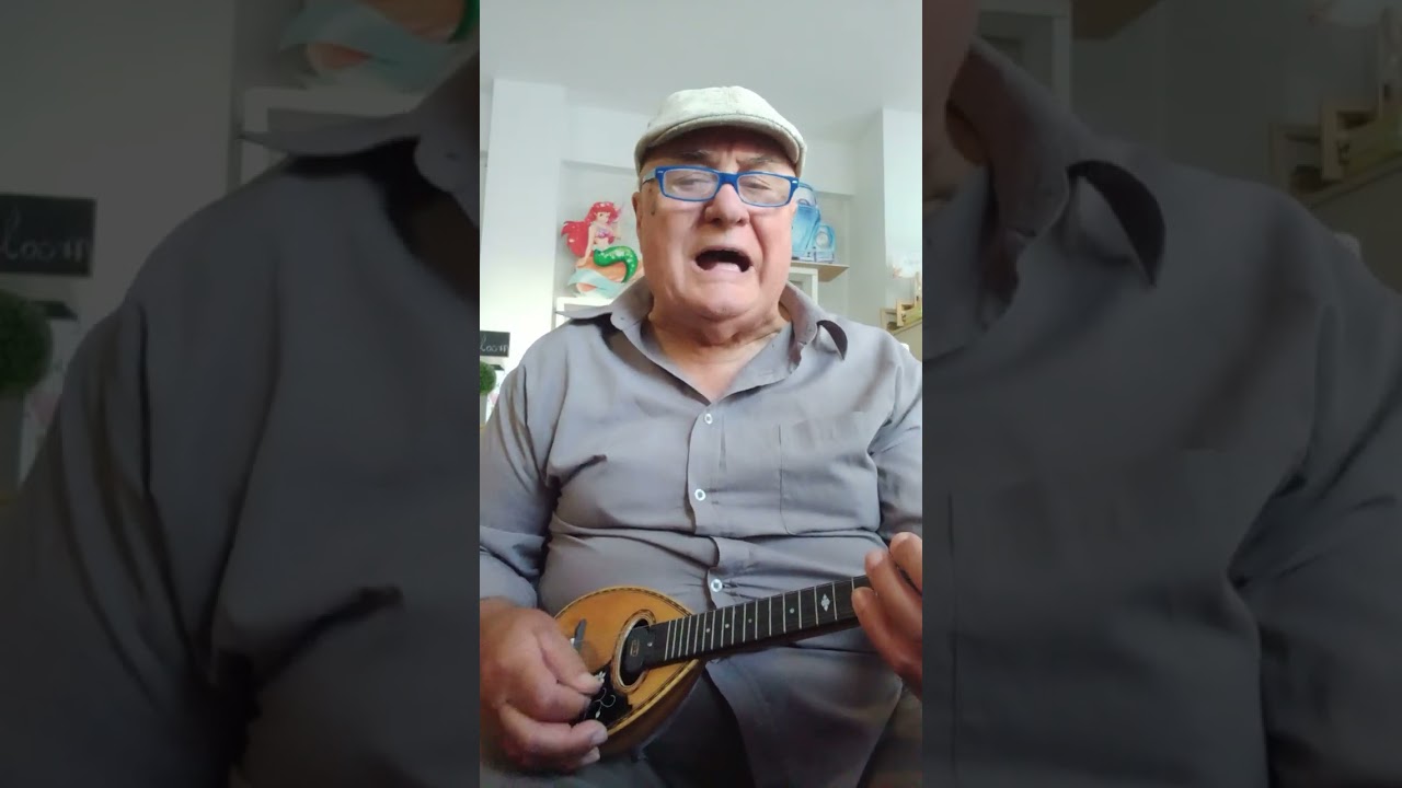 ΕΦΟΥΜΕΡΝΑΜΕ ΕΝΑ ΒΡΑΔΥ ΜΑΡΚΟΣ ΒΑΜΒΑΚΑΡΗΣ..ΜΠΑΓΛΑΜΆ ΤΡΑΓΟΎΔΙ ΔΗΜΗΤΡΗΣ ΓΙΑΝΝΑΚΟΠΟΥΛΟΣ 