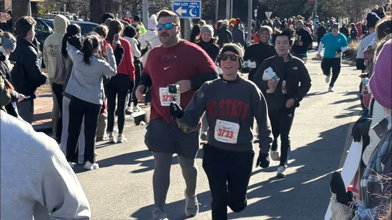 Krispy Kreme Challenge 2026