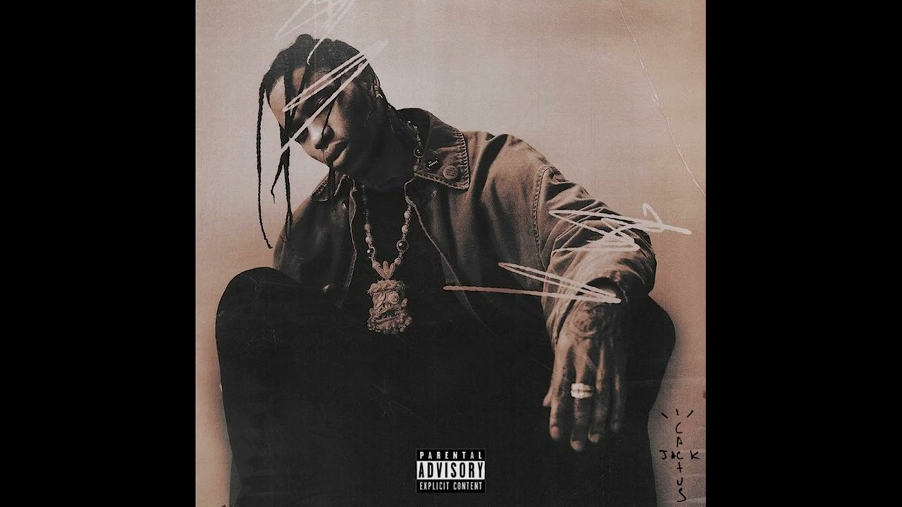 [FREE] TRAVIS SCOTT x Jackboys 2 x Utopia type beat 