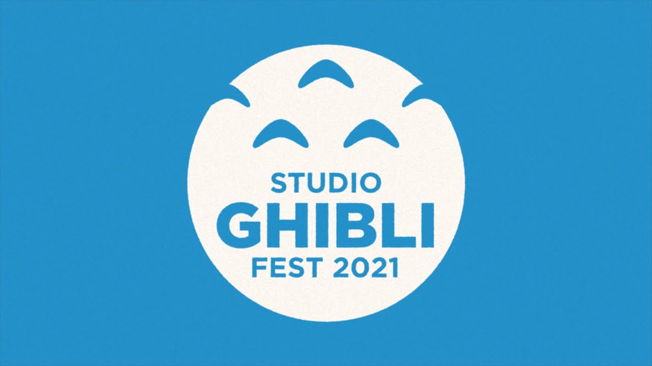 Studio Ghibli Fest 2021 | Announcement Trailer