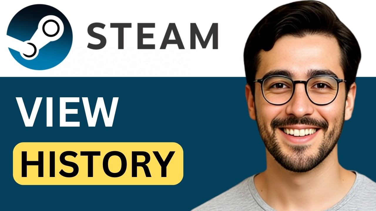 Как просмотреть историю покупок в Steam &mdash; простое руководство (2026)