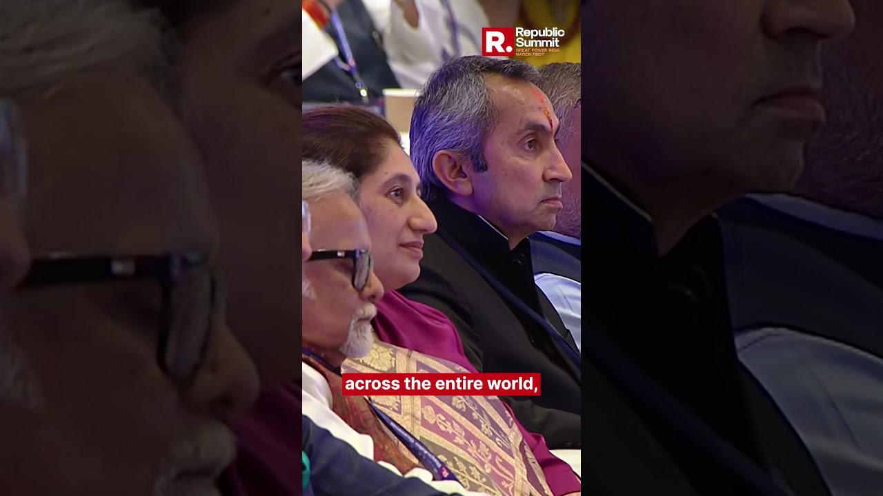 PM Modi Praises Republic Summit 2026&rsquo;s Agenda: &lsquo;Great Power India&rsquo; & &lsquo;Nation First&rsquo;