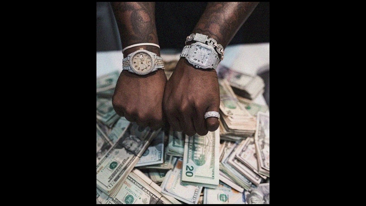 (FREE) Key Glock Type Beat x Young Dolph Type Beat 