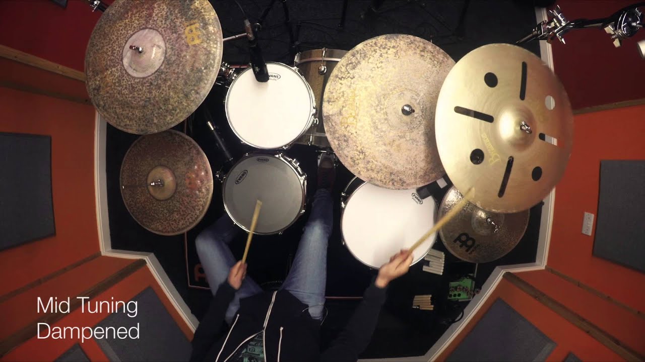 Natal Drums - 13