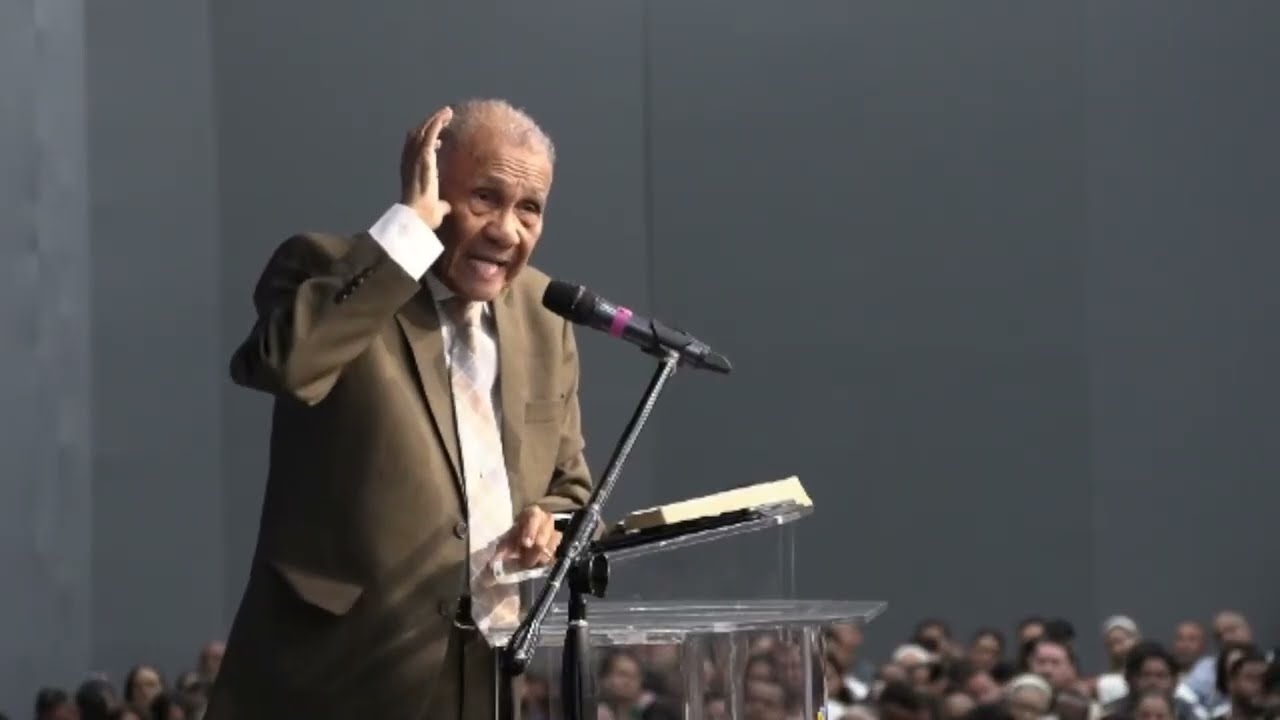 EL PELIGRO DE LAS MALAS ALIANZAS  - PRÉDICAS CRISTIANAS 2025 - PASTOR EZEQUIEL MOLINA ROSARIO