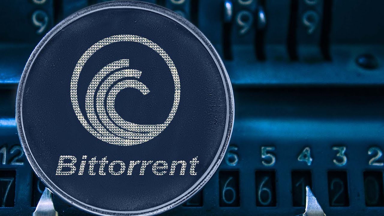 Unmineable Bittorent Mining