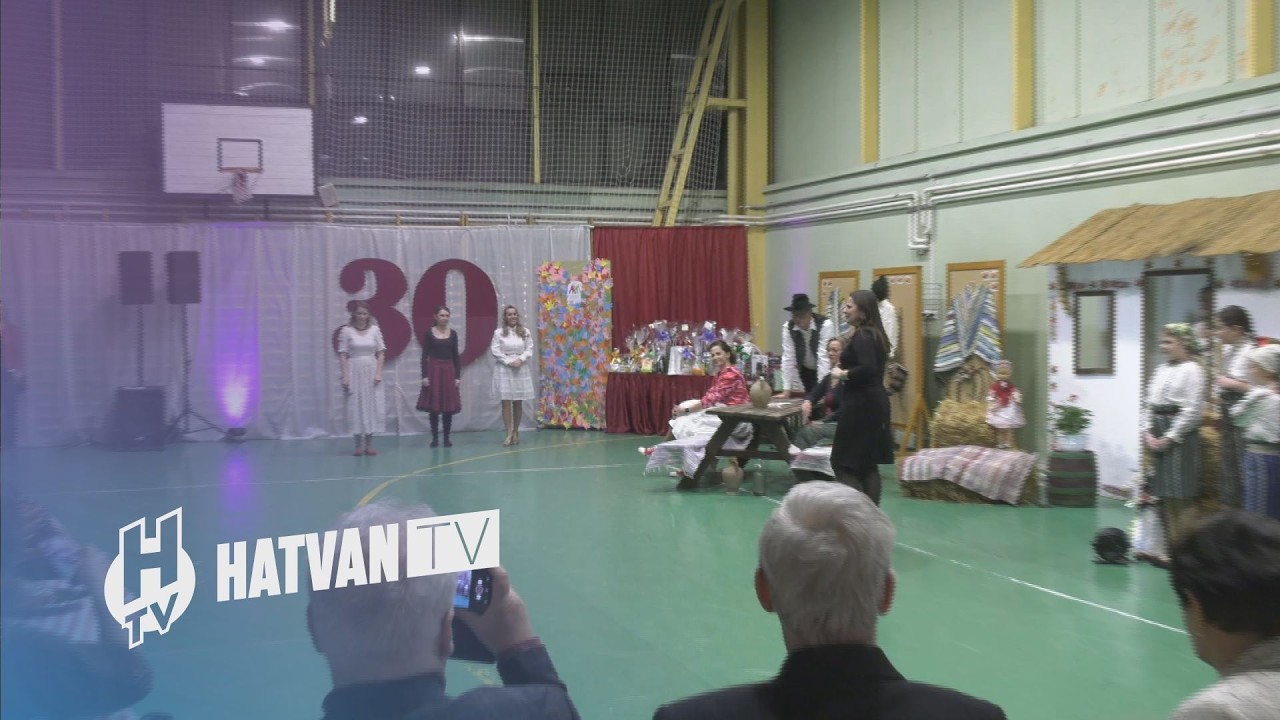 Hatvan TV Híradó 2026-02-03