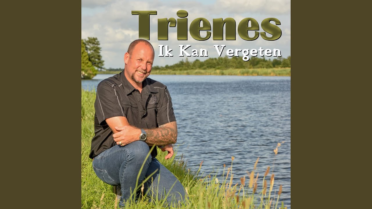 Het Is Voorbij