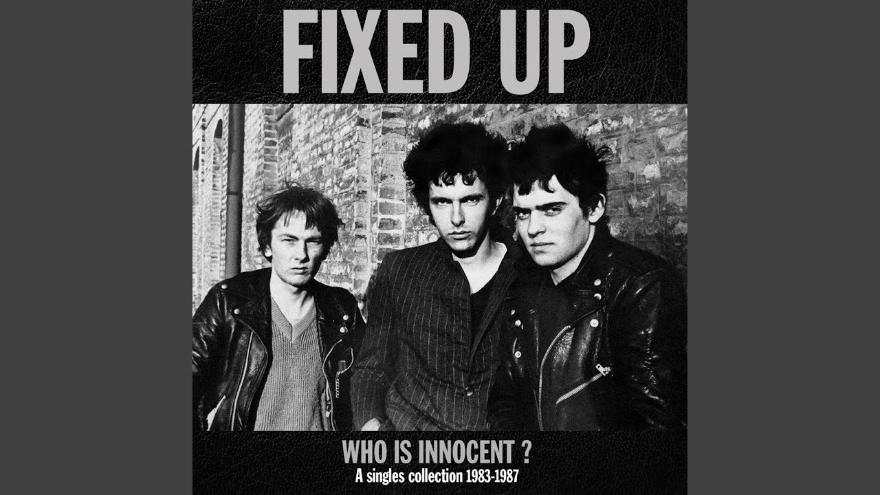 Who Is Innocent