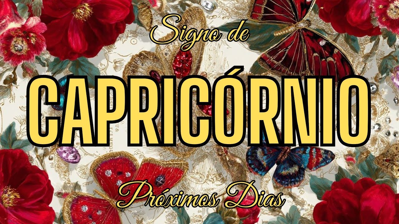 ♑ CAPRICÓRNIO; ESSA PESSOA VIU VOCÊ SEGUINDO SEU CAMINHO e teve CRISE DE CIÚMES🔥♥️ VAI TE PROCURAR