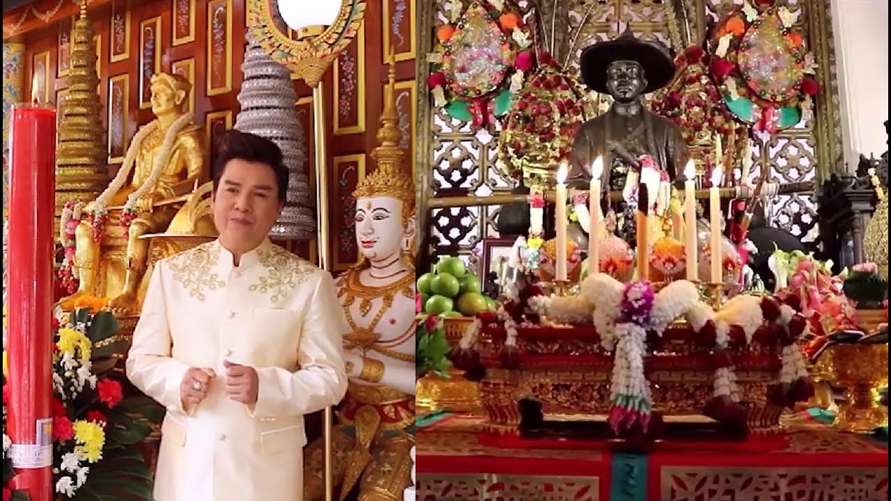 รวมบทเพลงคนรักพระเจ้าตากสินมหาราช อัลบั้มตำนานรบพระเจ้าตาก by ศาลสมเด็จพระเจ้าตากสินมหาราชชาววัดอรุณ