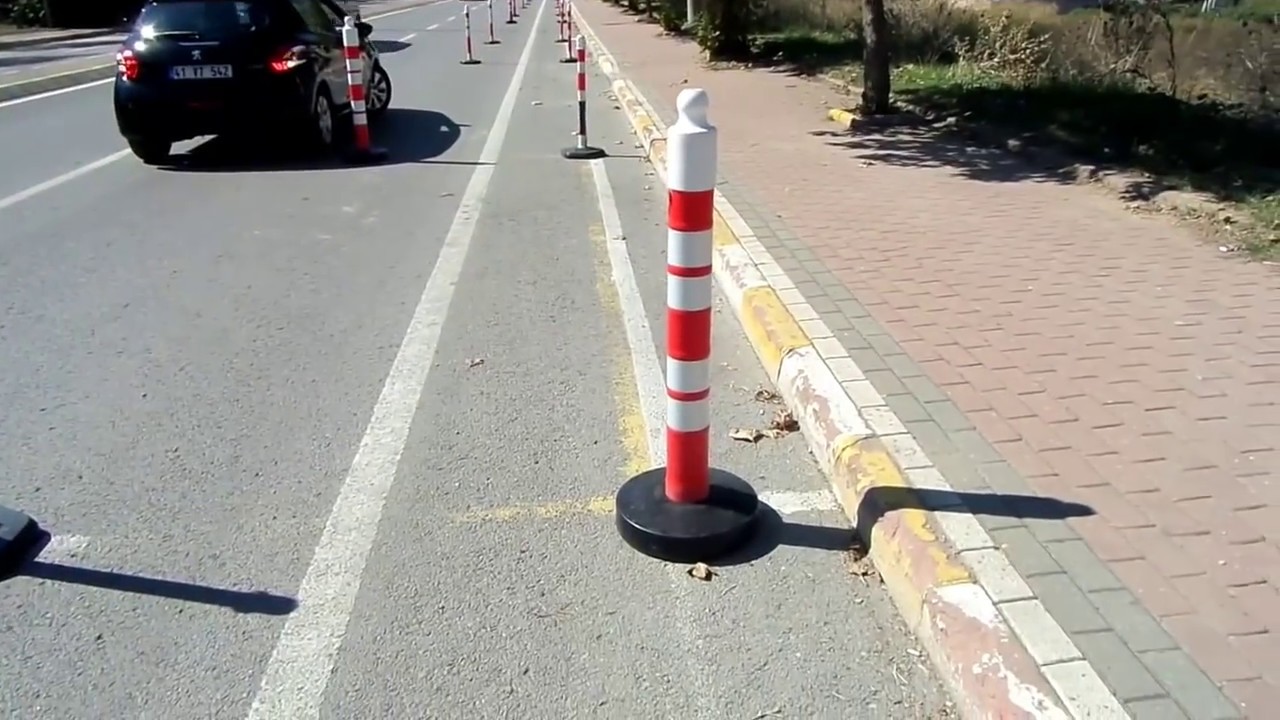 Dört Duba Arasına Park Etme (Detaylı Anlatım)