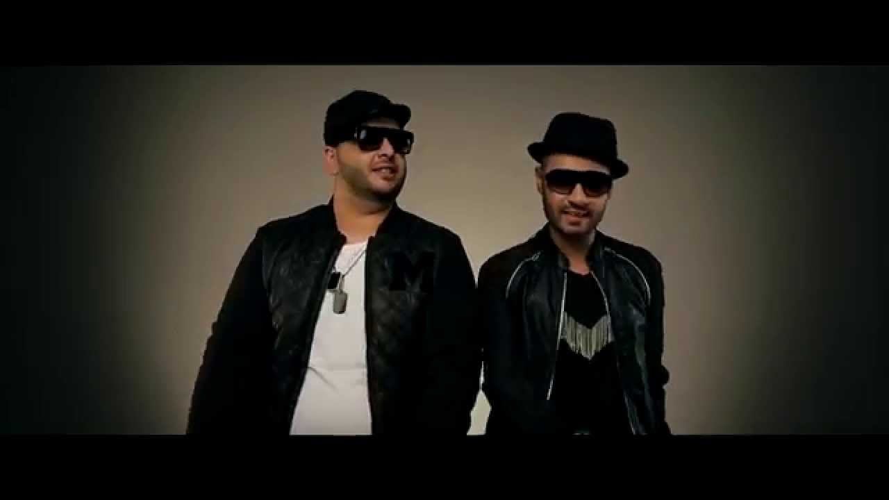 AmaGali feat Báró - Leszek az igazi (Official Video)