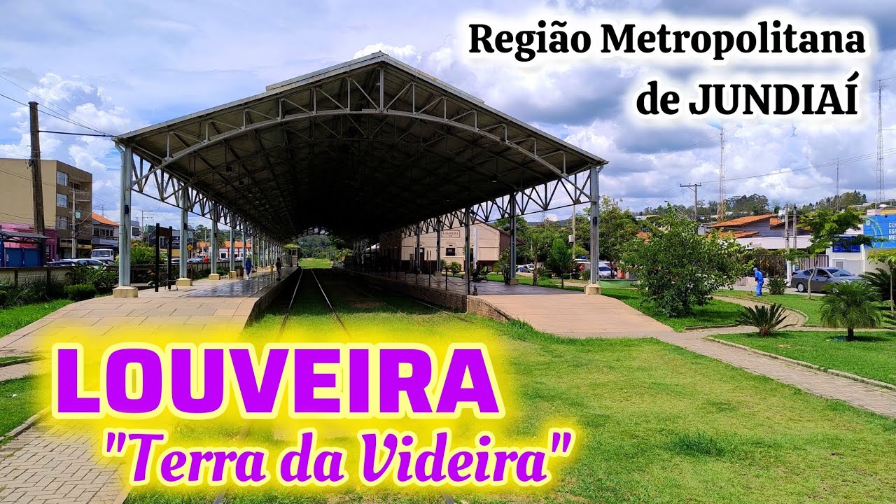 LOUVEIRA SP - CIRCUITO DAS FRUTAS - Região Metropolitana de Jundiaí #viagem 