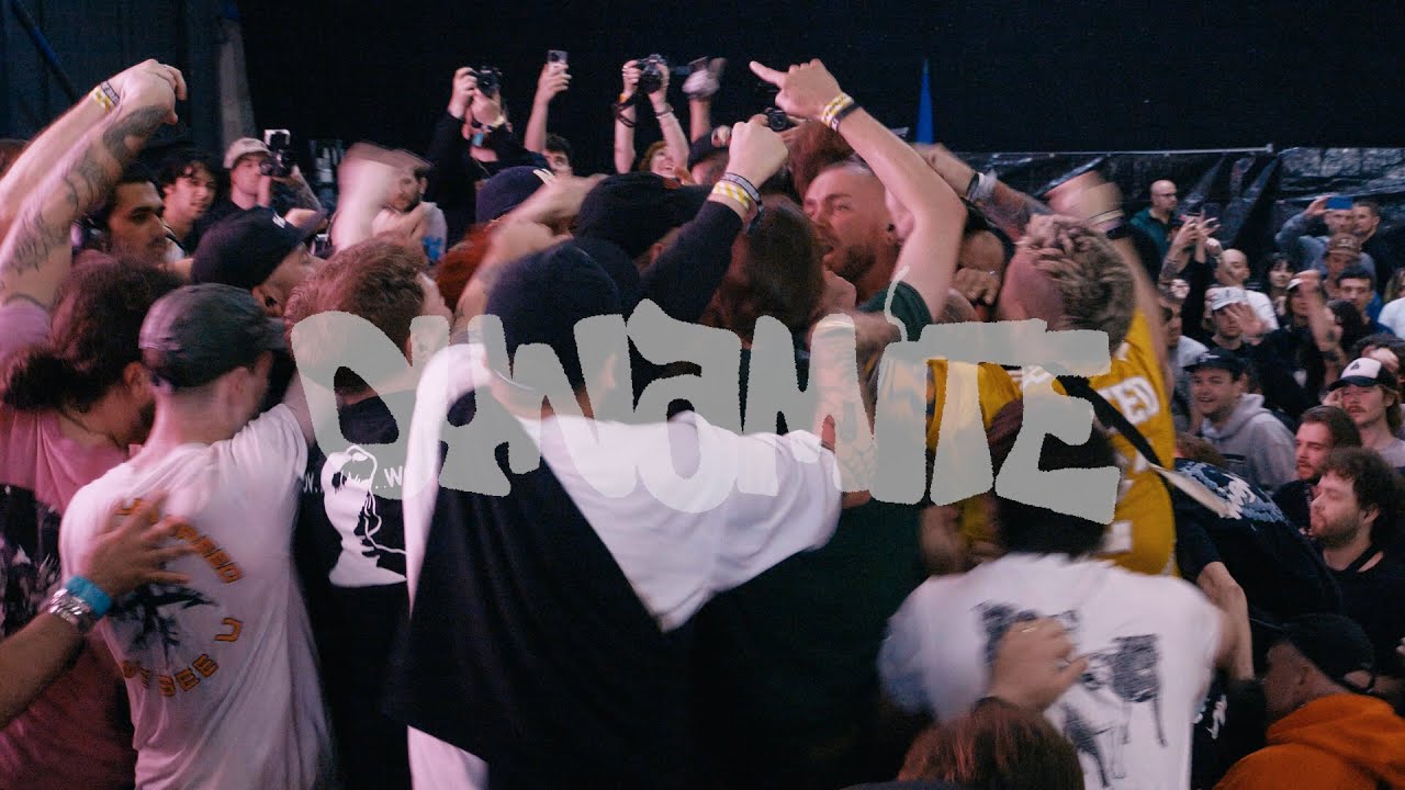 Dynamite - Outbreak Fest 2024
