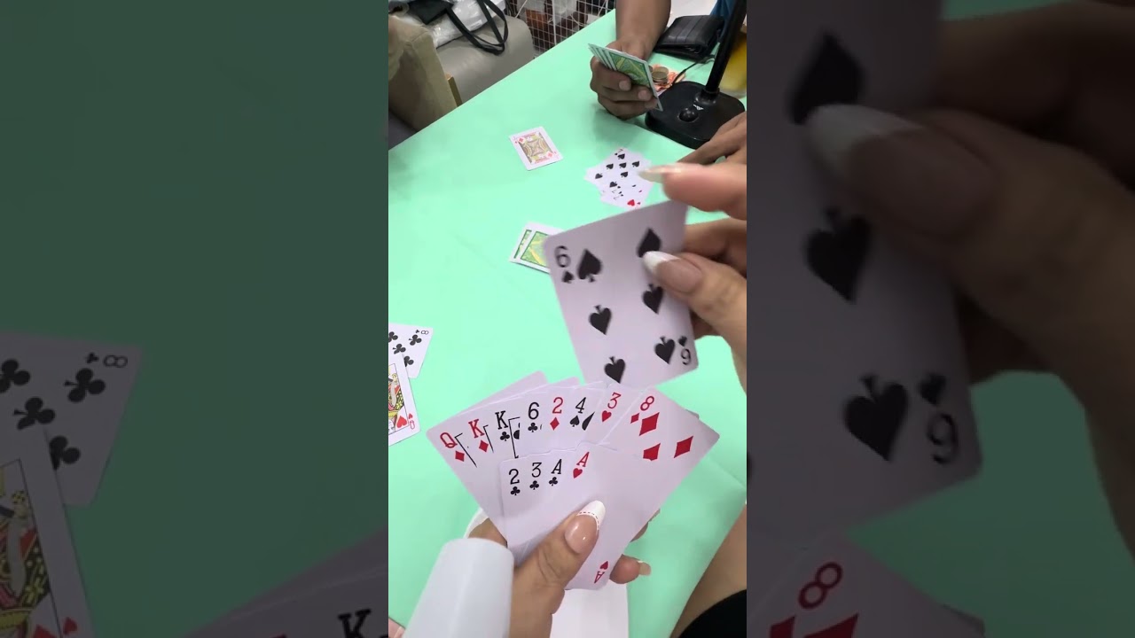 Cge Draw na Tutal nilagay muna  lahat. #tongitsgovideos  #gameplay 