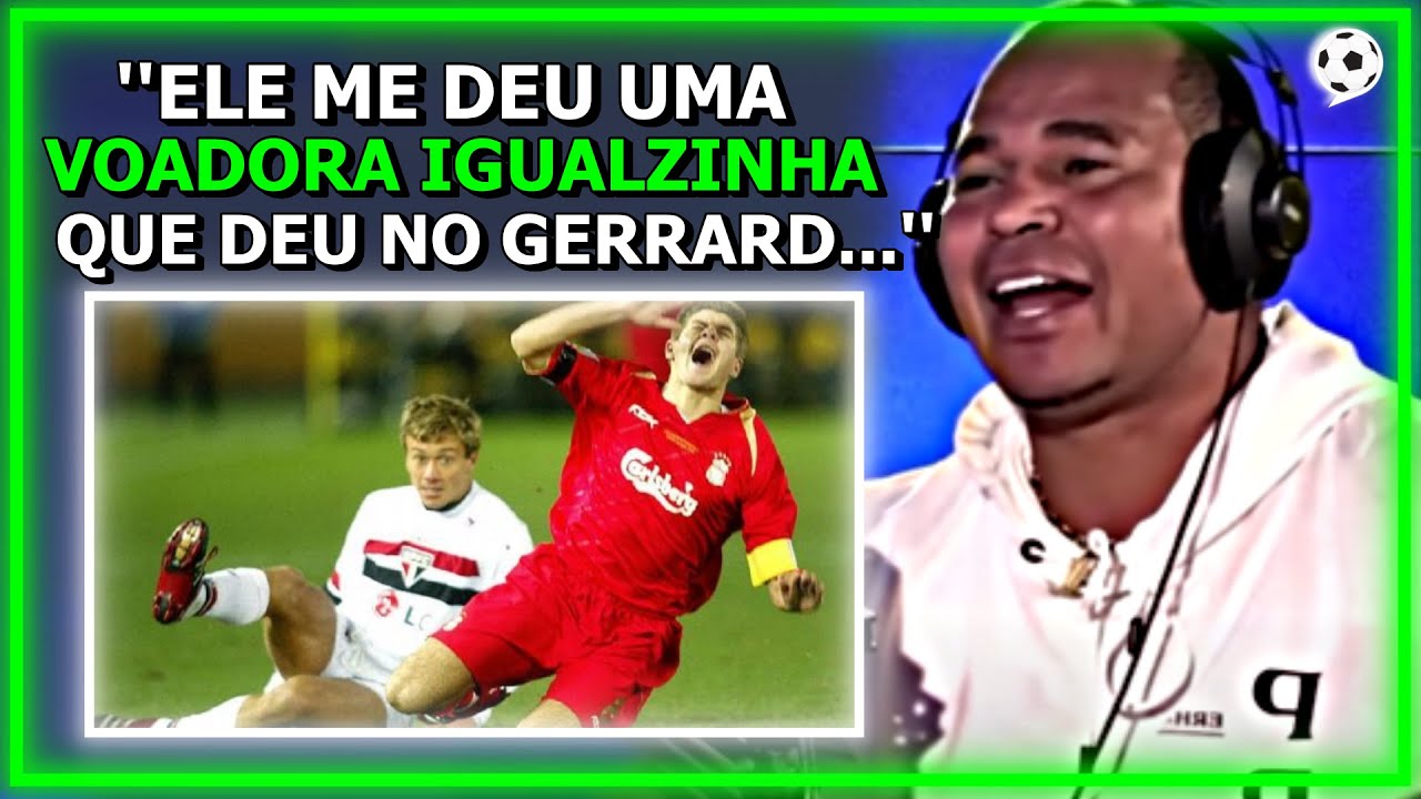 ALOÍSIO CHULAPA FALA SOBRE LUGANO... | Resenha Sport