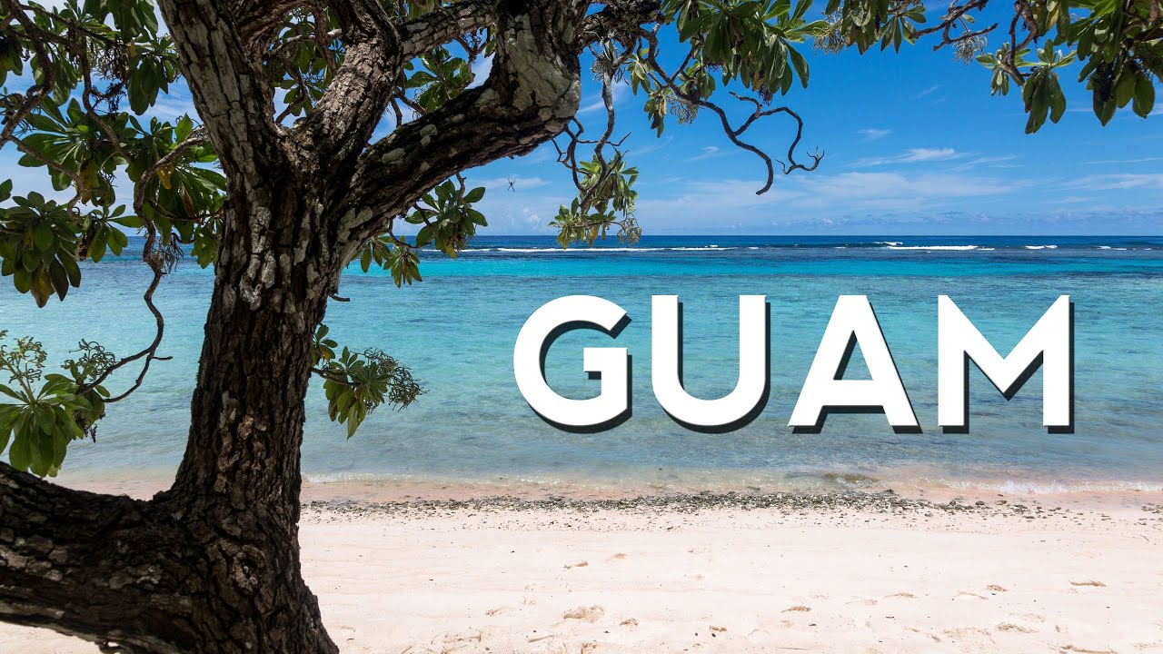 Guam 2013