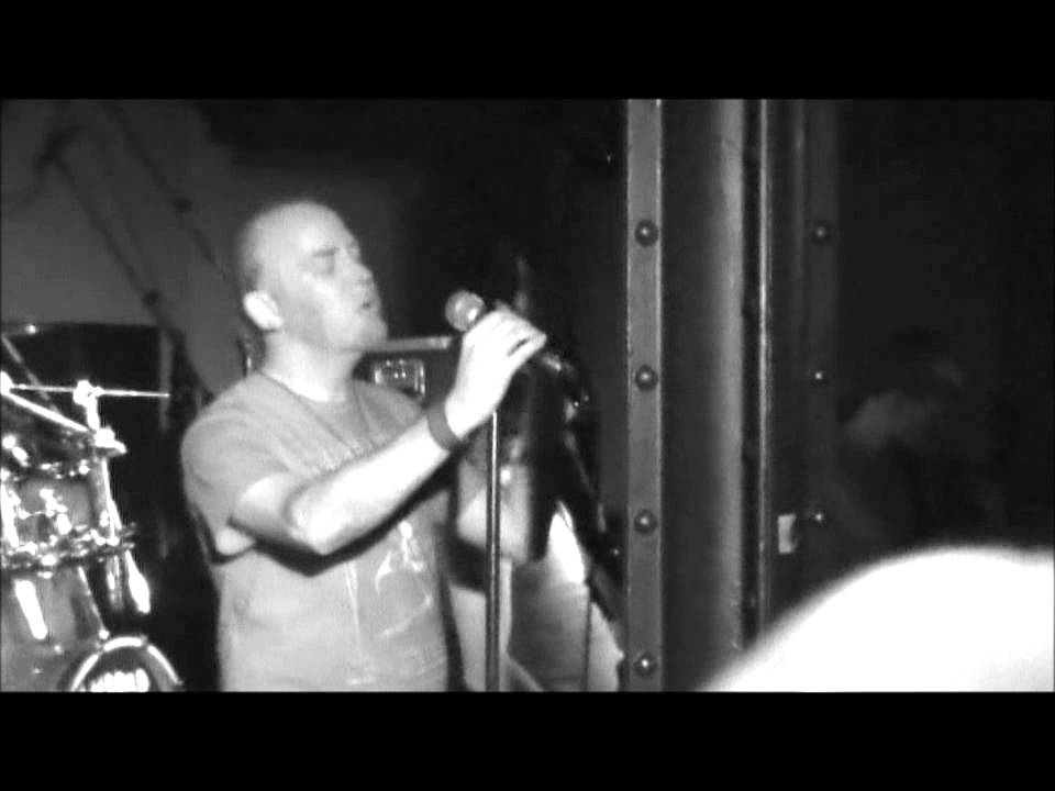 Helrunar - Aschevolk [live in Dresden 10/19/2012]