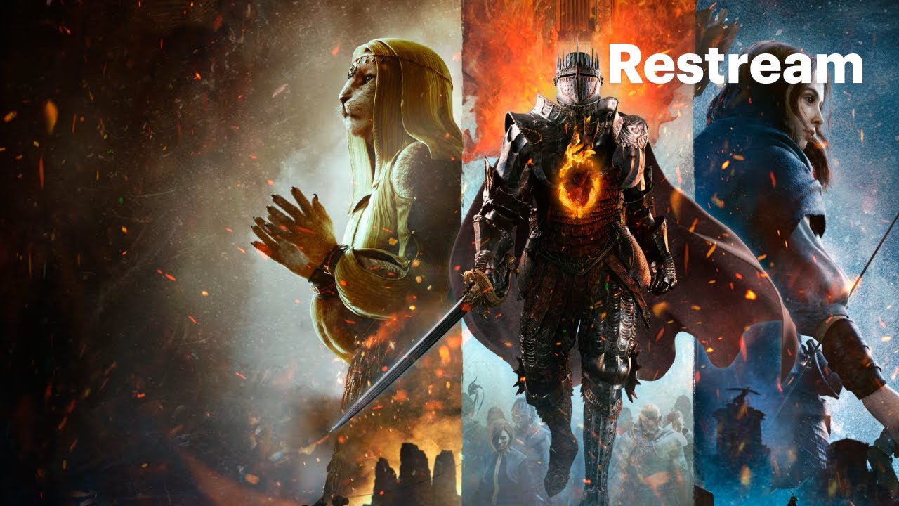 Dragon's Dogma 2: 1st Playthrough (Day 8)