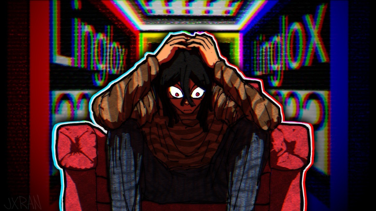 A roblox puzzle game but I'm genuinely tweaking the entire time