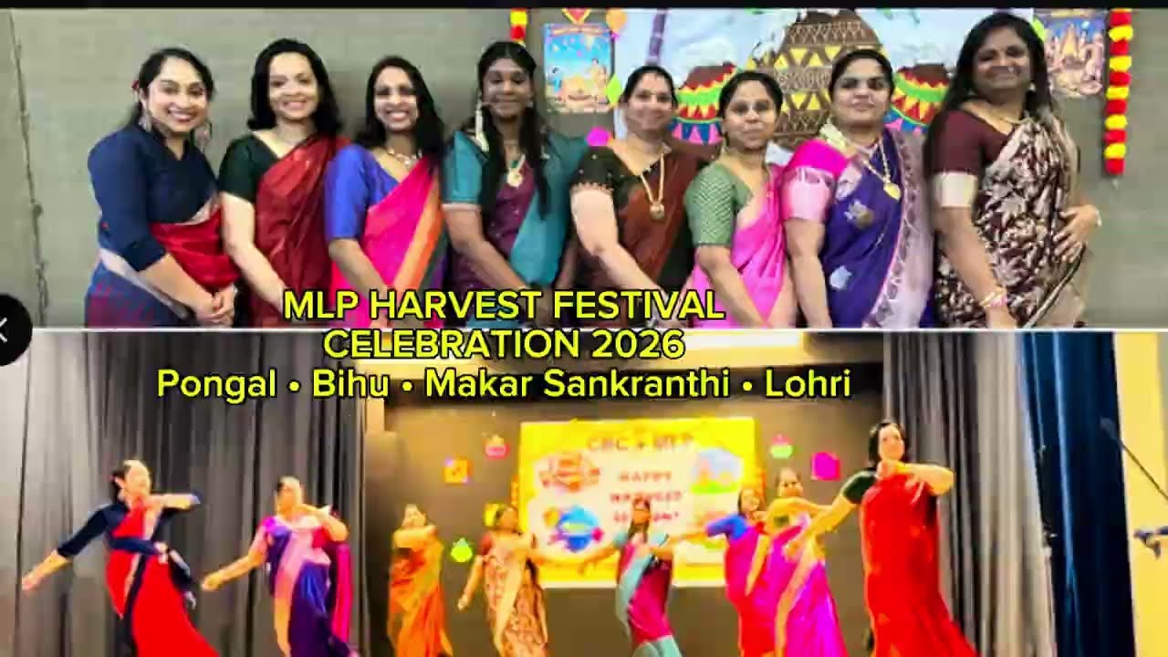 MLP HARVEST FESTIVAL-CELEBRATION 2026 |Life’s Little Joyz | #maryland #baltimore | #usa 
