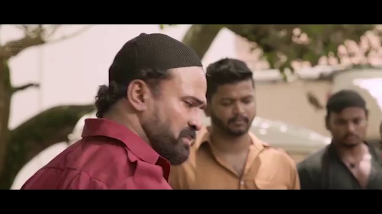 Amjath Moosa