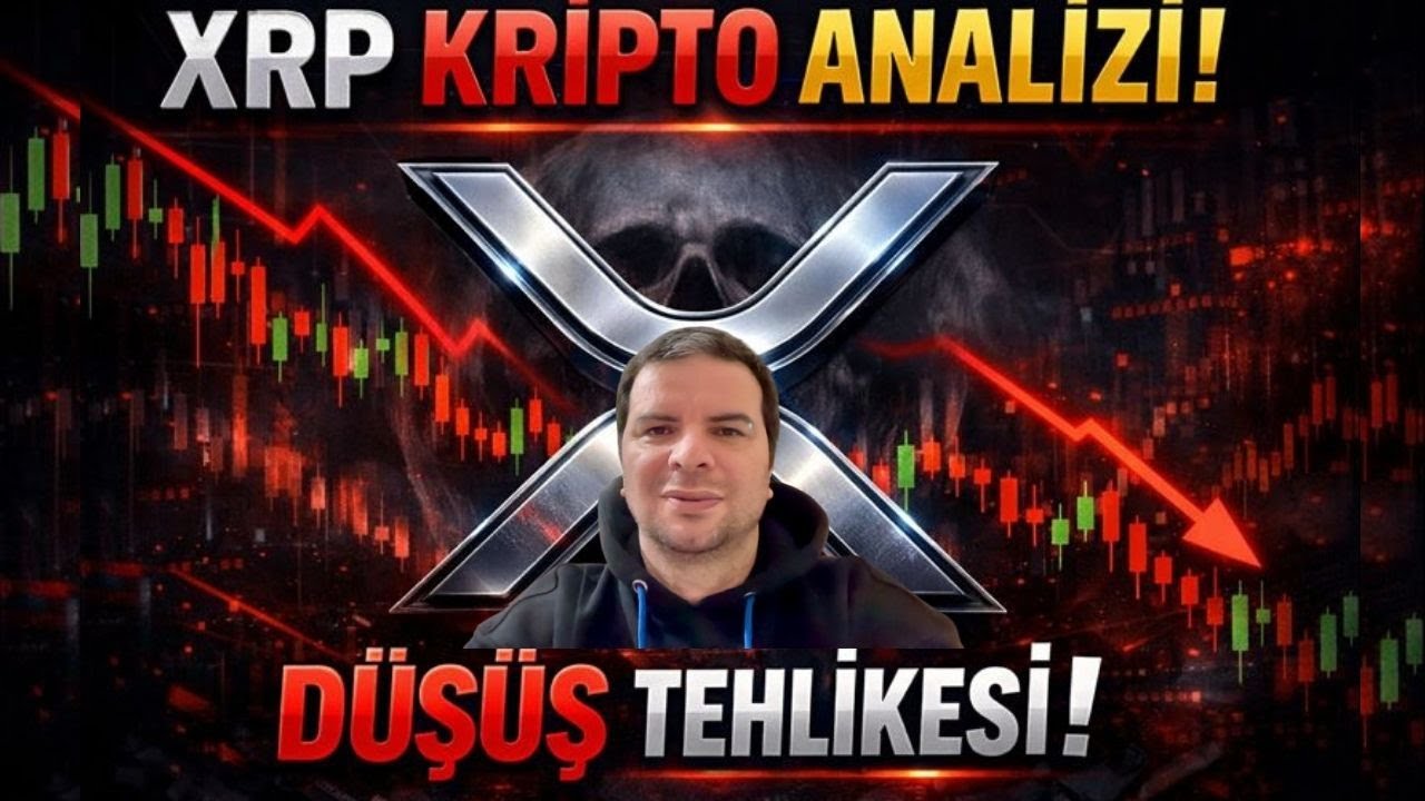 XRP Bitcoin&rsquo;e Meydan Okuyor! | Balinalar Alıyor, ETF&rsquo;ler Satıyor