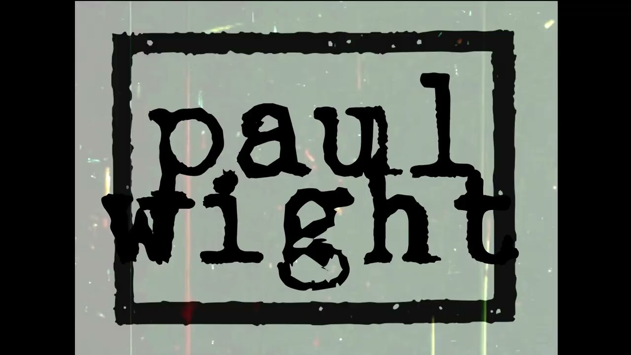 Paul Wight