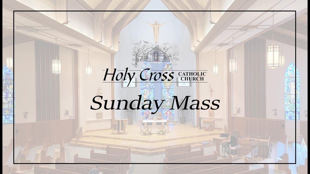 Fifth Sunday in Ordinary Time