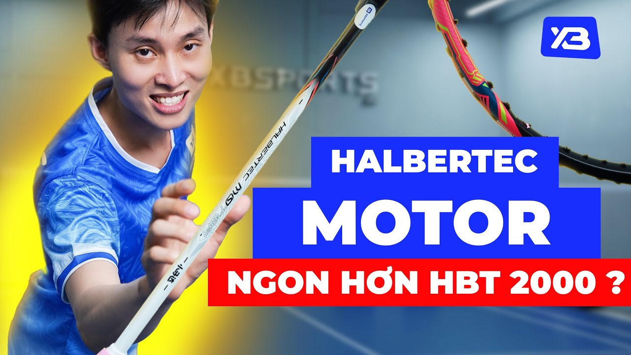 Review Habertec Motor - Siêu Phẩm Mới Nhất Nhà Lining