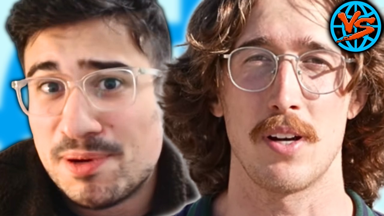Internet VS Brandon Buckingham's Return