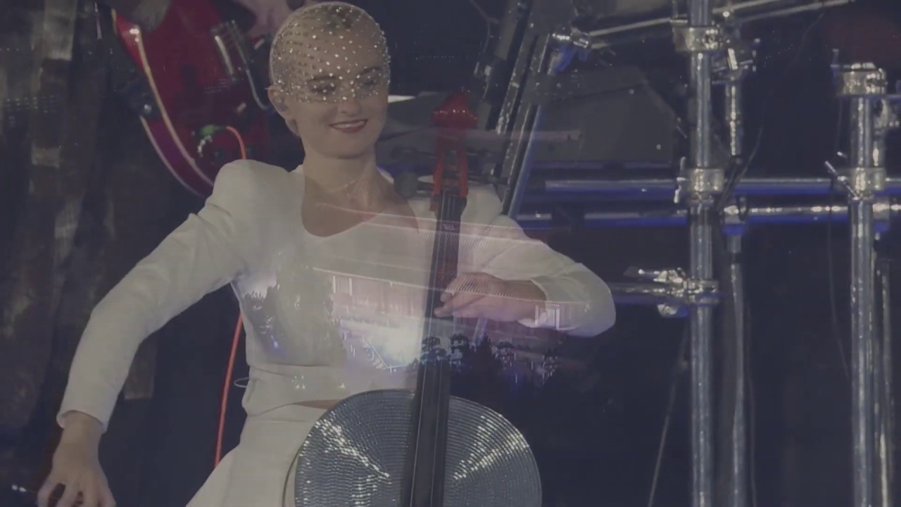 Clean Bandit - Symphony [Live from Kyoto]