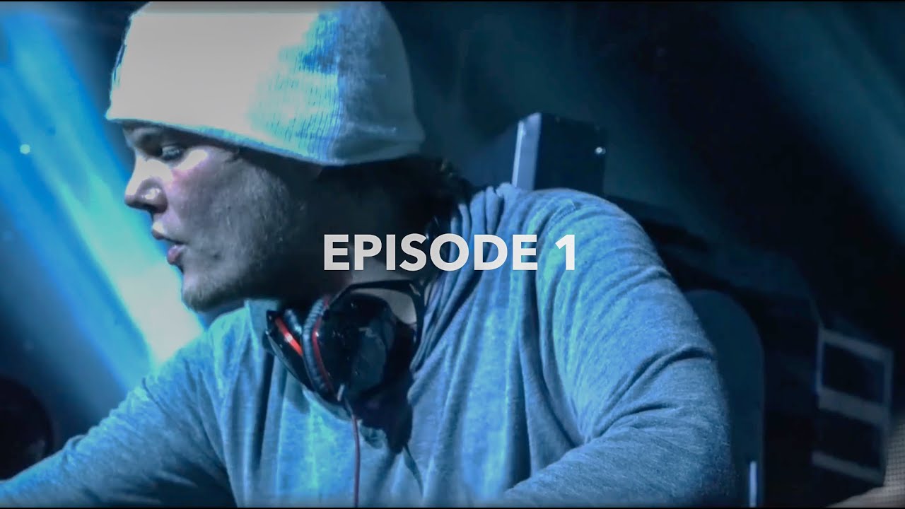 The Nights at Avicii Experience | Featuring Per Sundin