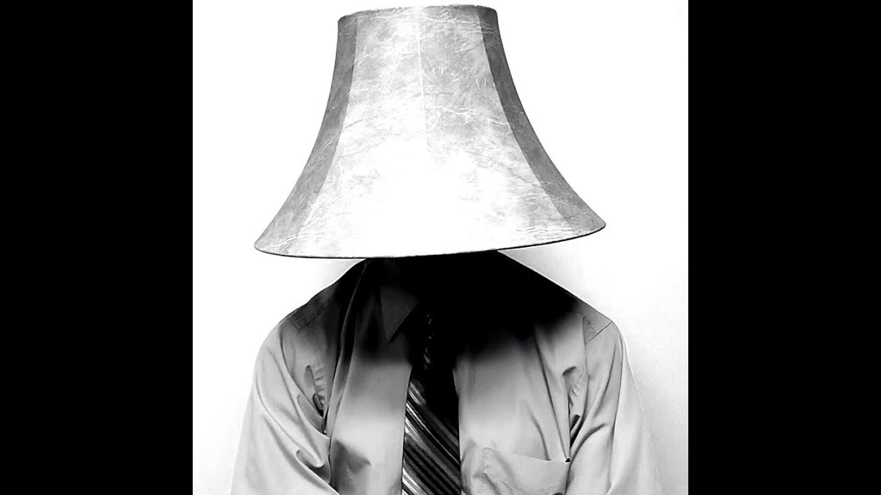 Lampshade - ASMR improv performance